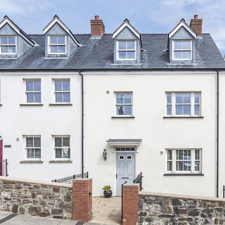 Milford Street - 5 Bedroom Luxurious Holiday Home - Saundersfoot Exterior foto