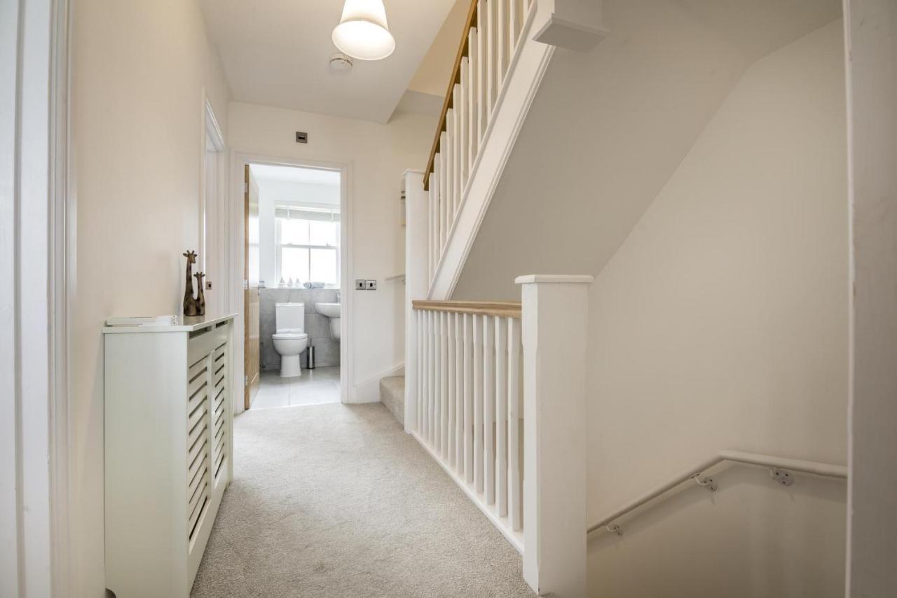 Milford Street - 5 Bedroom Luxurious Holiday Home - Saundersfoot Exterior foto