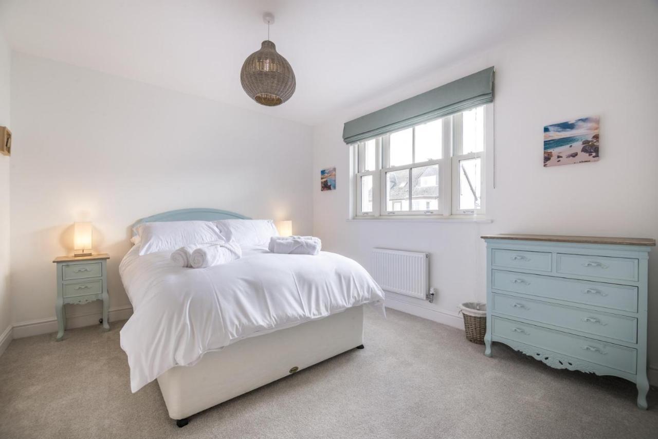 Milford Street - 5 Bedroom Luxurious Holiday Home - Saundersfoot Exterior foto