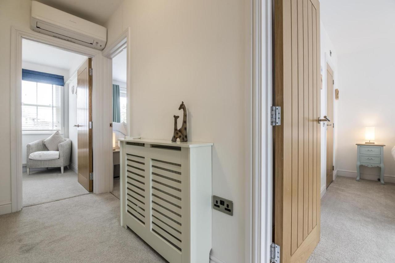 Milford Street - 5 Bedroom Luxurious Holiday Home - Saundersfoot Exterior foto