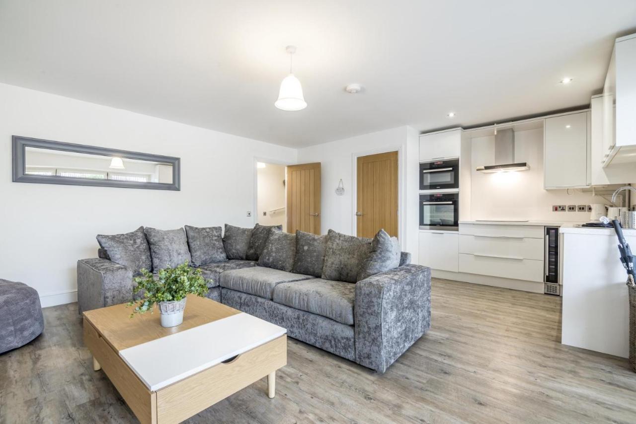 Milford Street - 5 Bedroom Luxurious Holiday Home - Saundersfoot Exterior foto