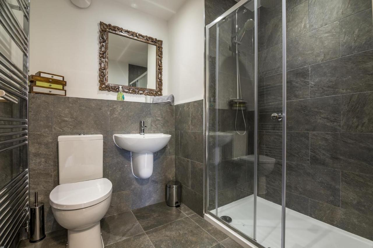 Milford Street - 5 Bedroom Luxurious Holiday Home - Saundersfoot Exterior foto