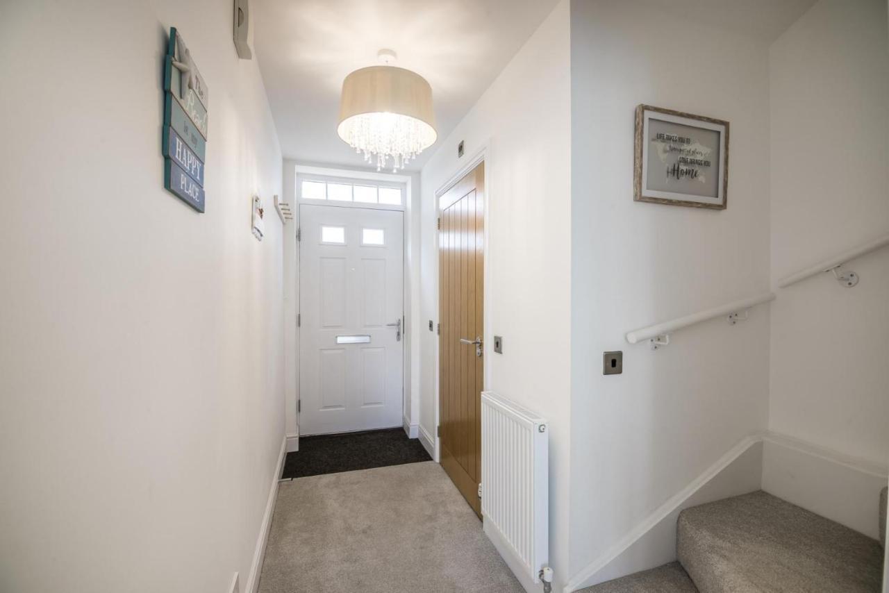 Milford Street - 5 Bedroom Luxurious Holiday Home - Saundersfoot Exterior foto