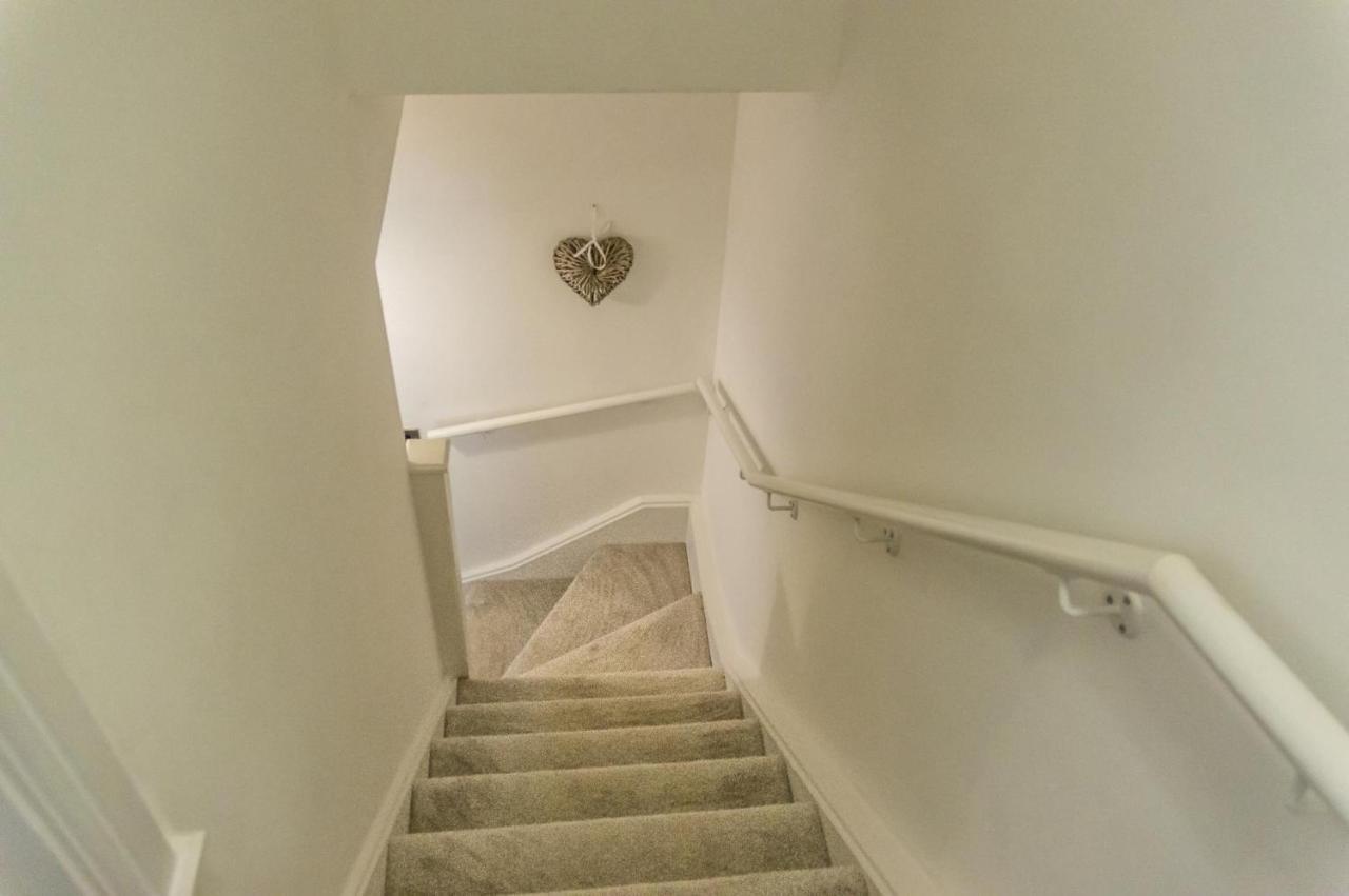 Milford Street - 5 Bedroom Luxurious Holiday Home - Saundersfoot Exterior foto