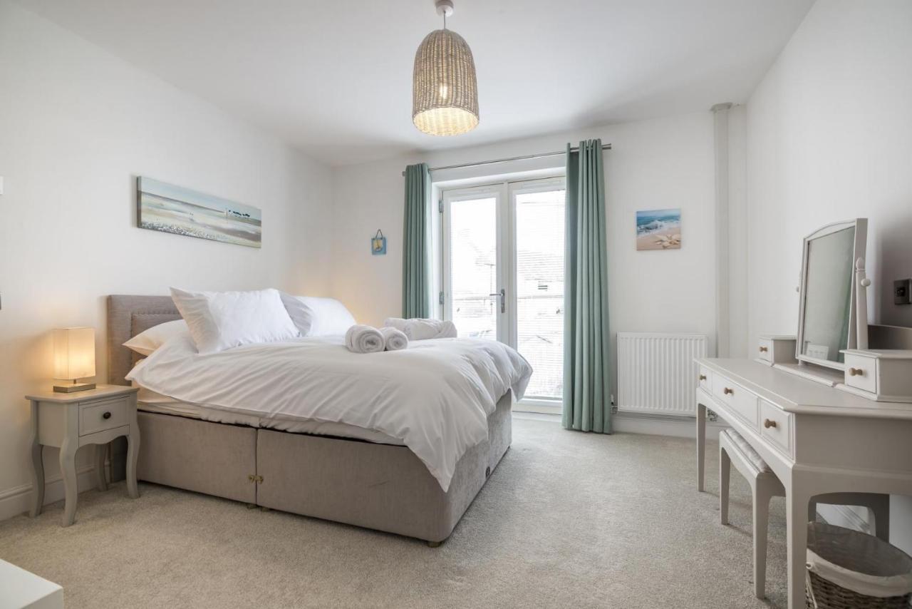 Milford Street - 5 Bedroom Luxurious Holiday Home - Saundersfoot Exterior foto