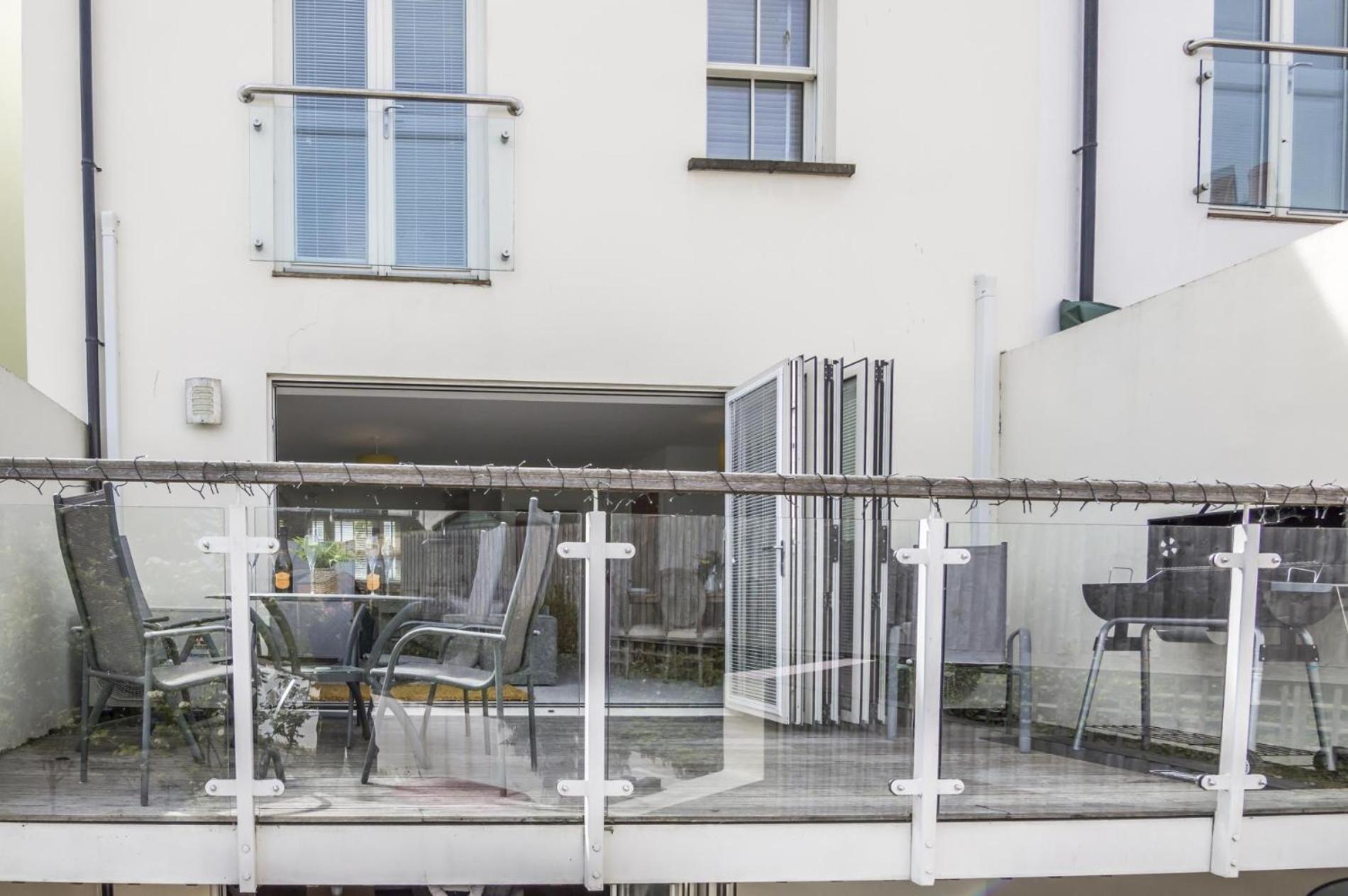 Milford Street - 5 Bedroom Luxurious Holiday Home - Saundersfoot Exterior foto