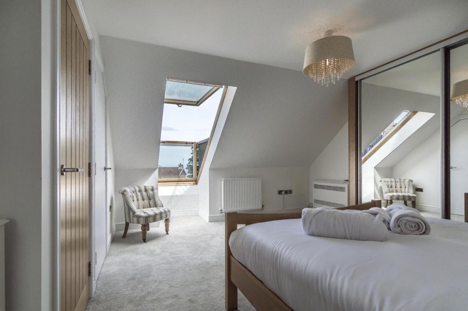Milford Street - 5 Bedroom Luxurious Holiday Home - Saundersfoot Exterior foto