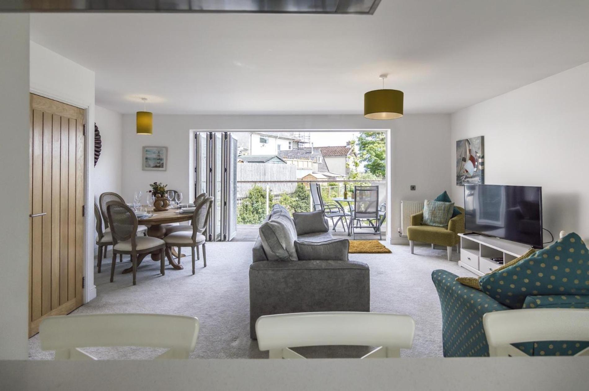 Milford Street - 5 Bedroom Luxurious Holiday Home - Saundersfoot Exterior foto