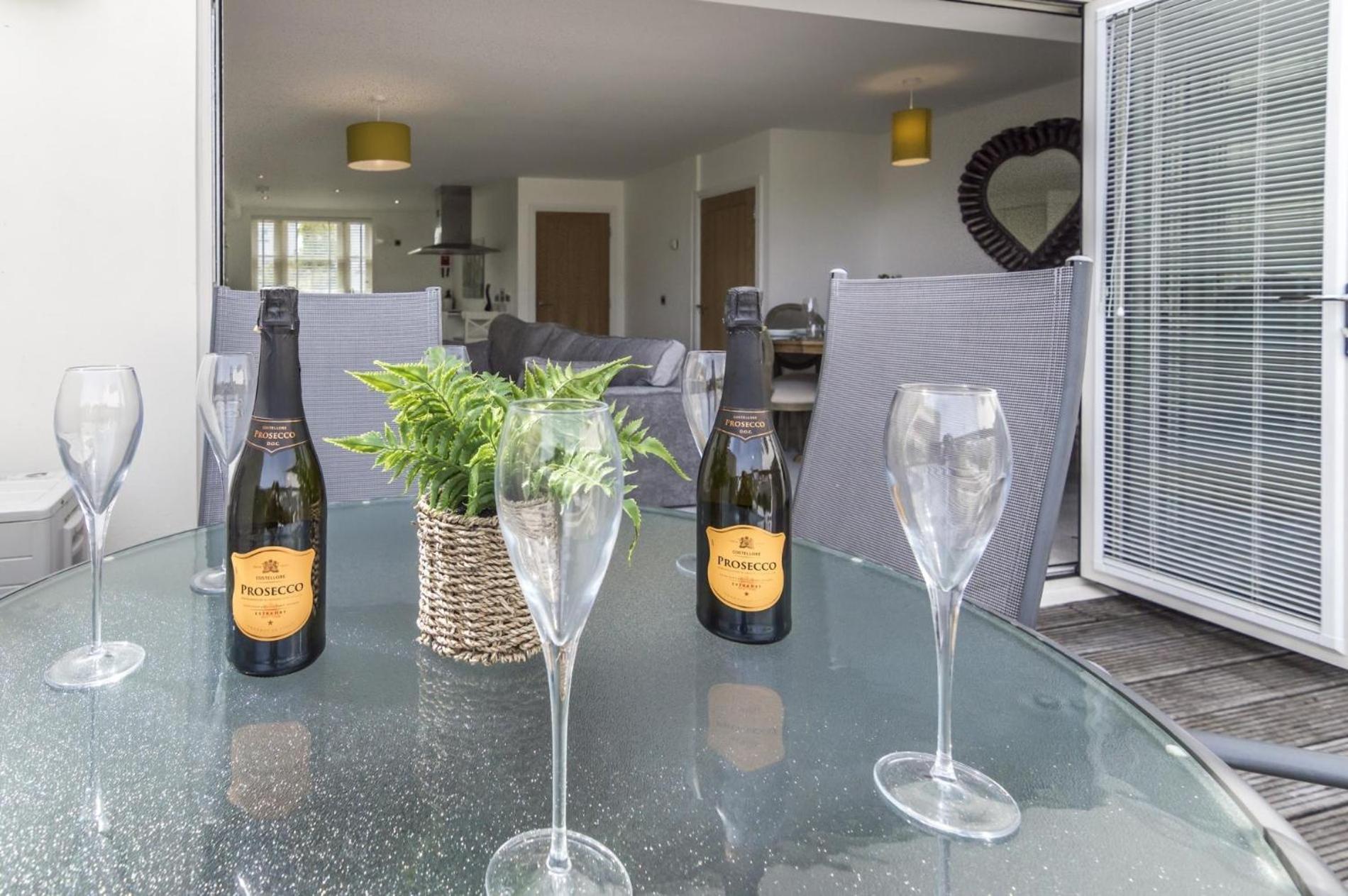 Milford Street - 5 Bedroom Luxurious Holiday Home - Saundersfoot Exterior foto