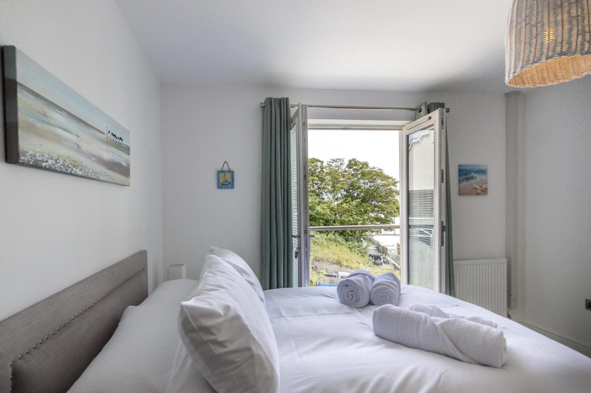 Milford Street - 5 Bedroom Luxurious Holiday Home - Saundersfoot Exterior foto